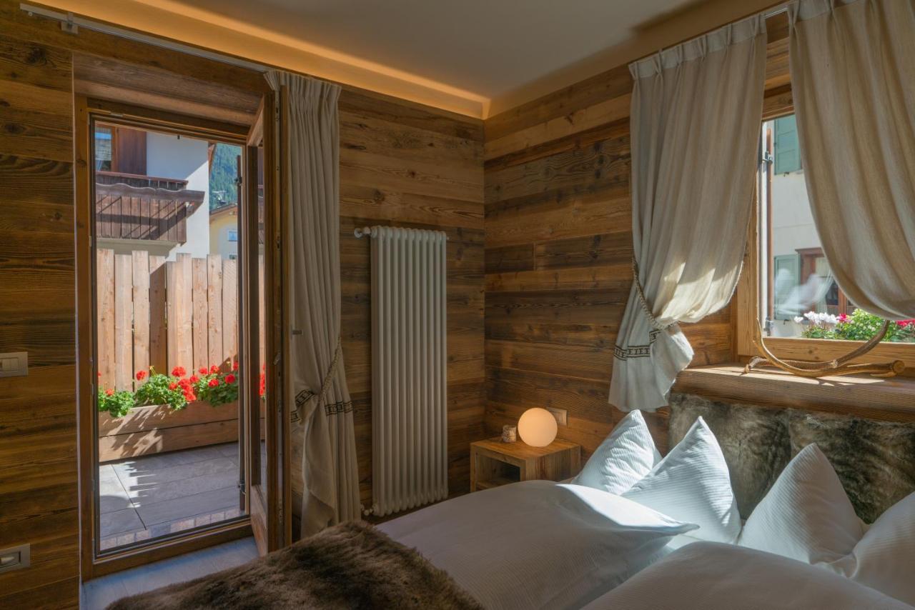 Al Baitin - Charme & Nature - Santa Caterina Valfurva Exterior photo