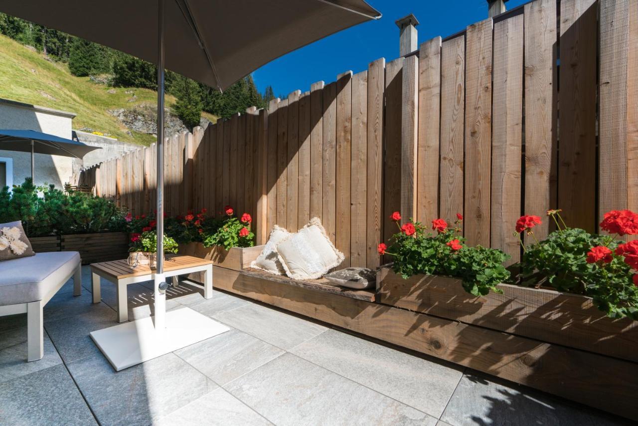 Al Baitin - Charme & Nature - Santa Caterina Valfurva Exterior photo
