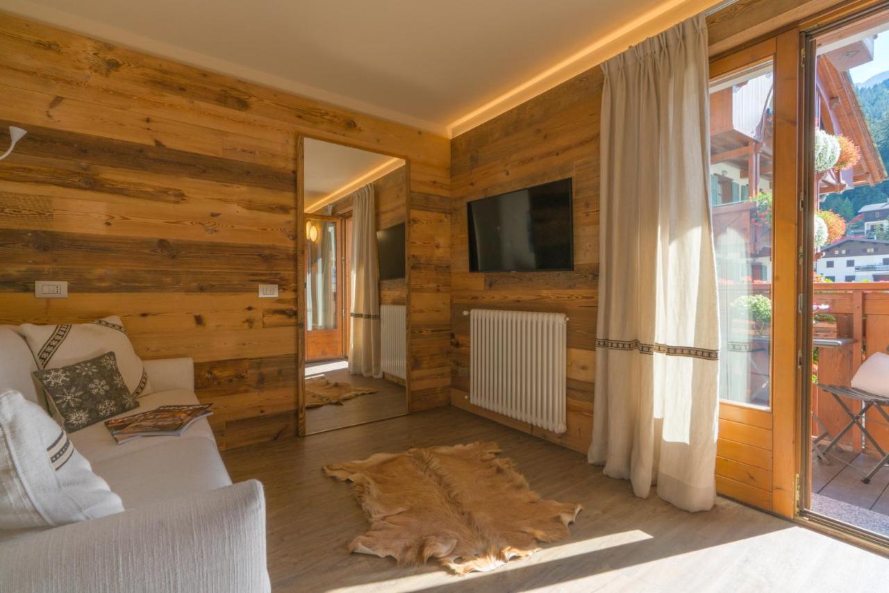 Al Baitin - Charme & Nature - Santa Caterina Valfurva Exterior photo