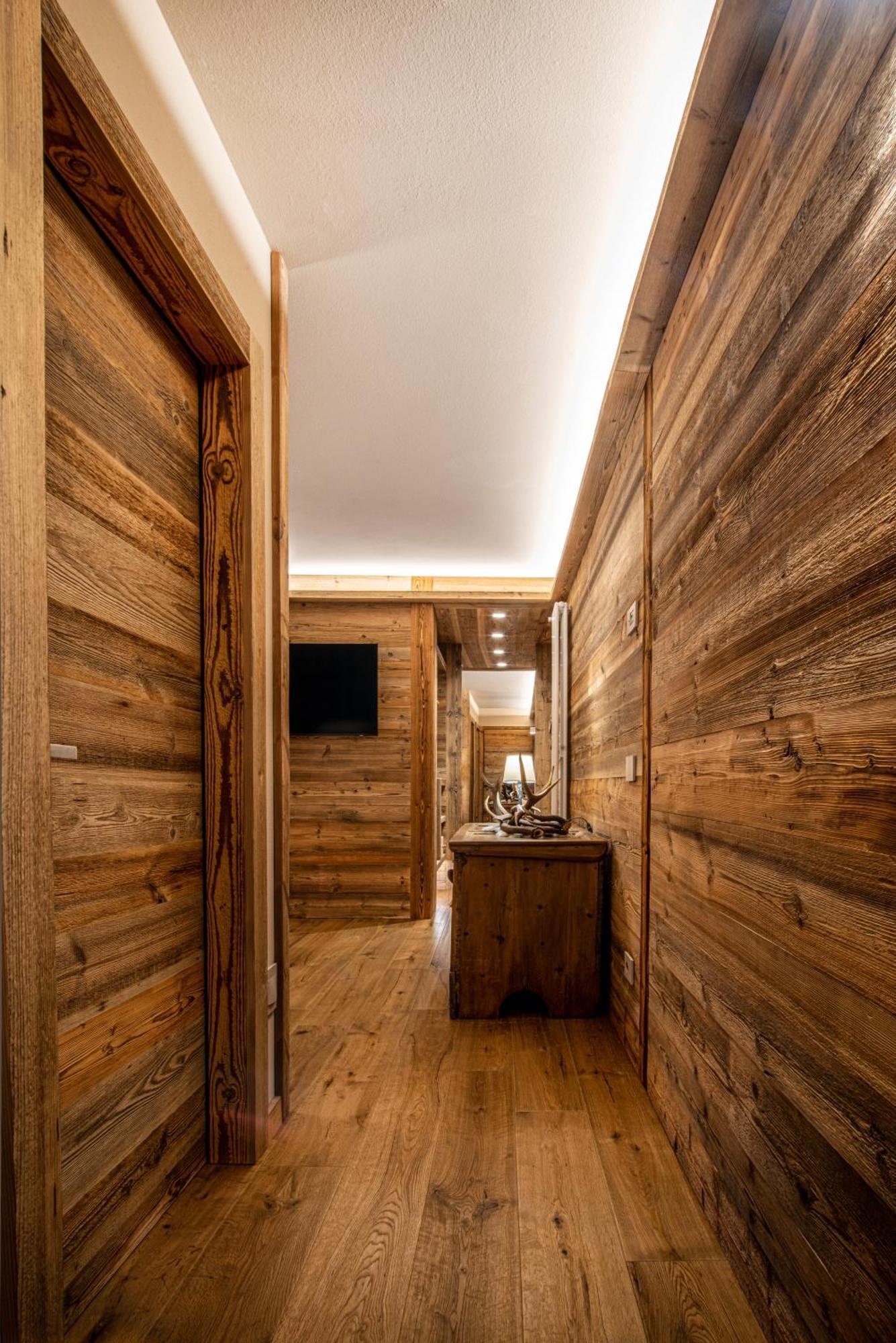 Al Baitin - Charme & Nature - Santa Caterina Valfurva Room photo