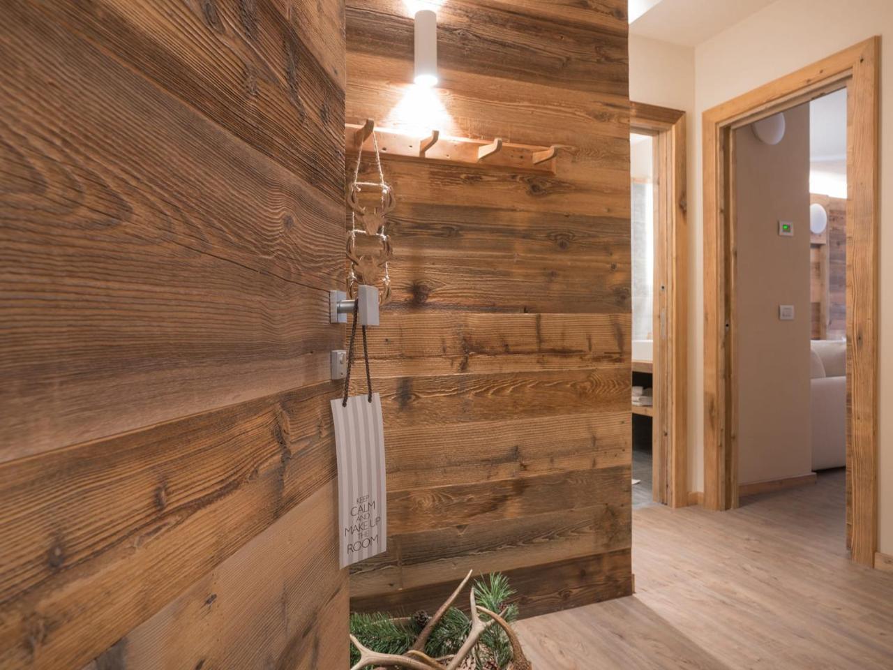 Al Baitin - Charme & Nature - Santa Caterina Valfurva Exterior photo