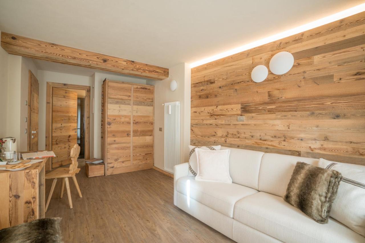 Al Baitin - Charme & Nature - Santa Caterina Valfurva Exterior photo